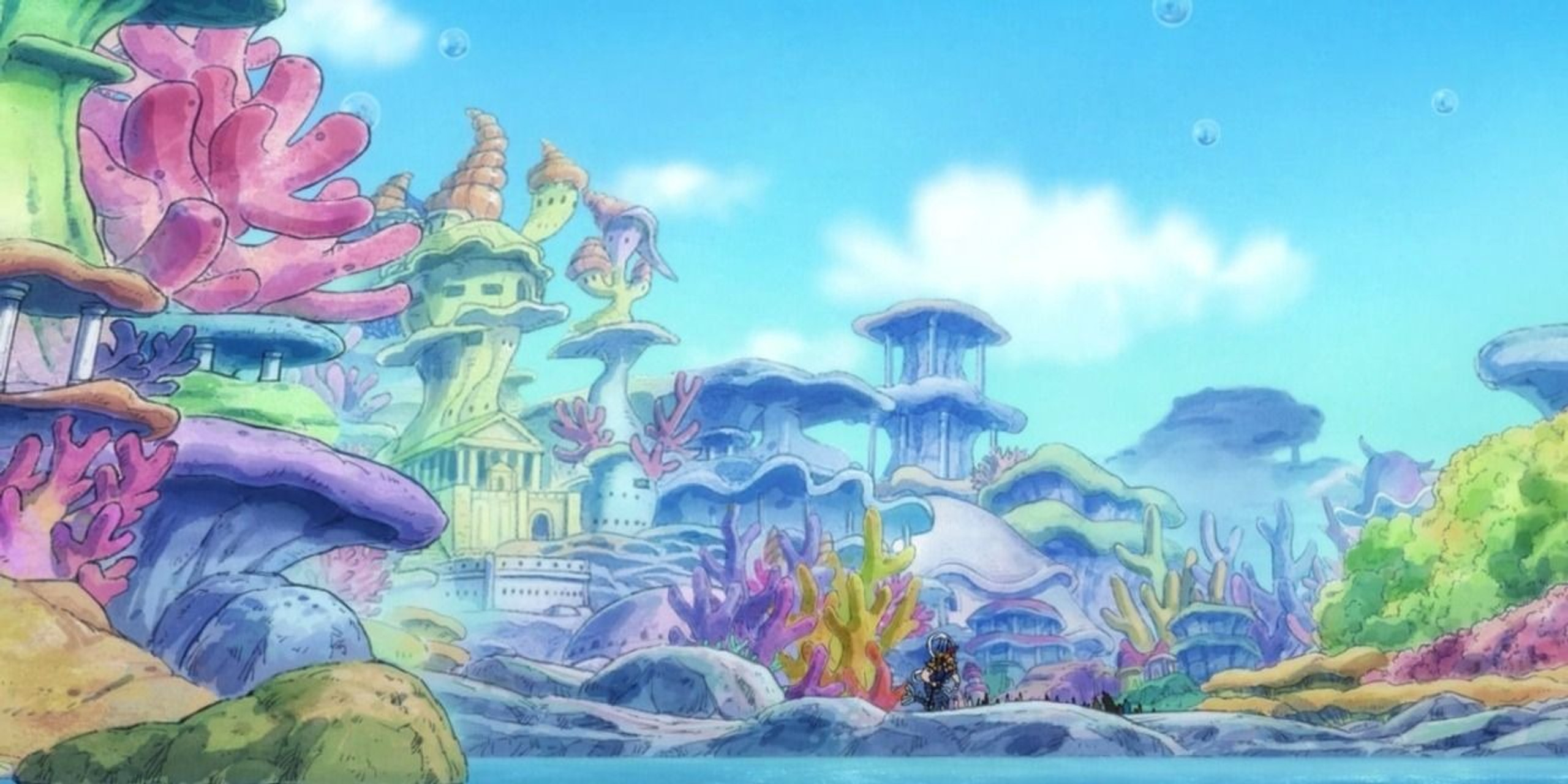 fishman-island-one-piece