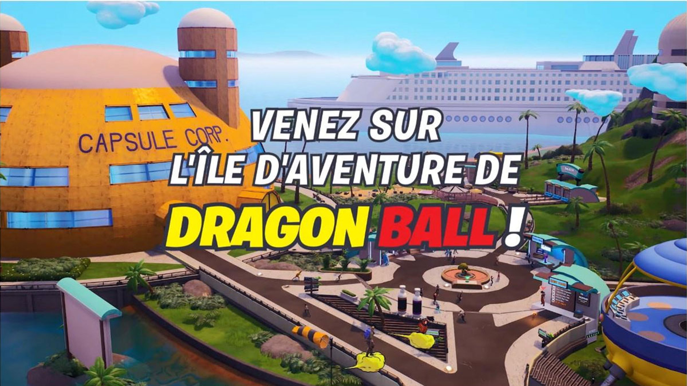 map-dragonball-fortnite-code