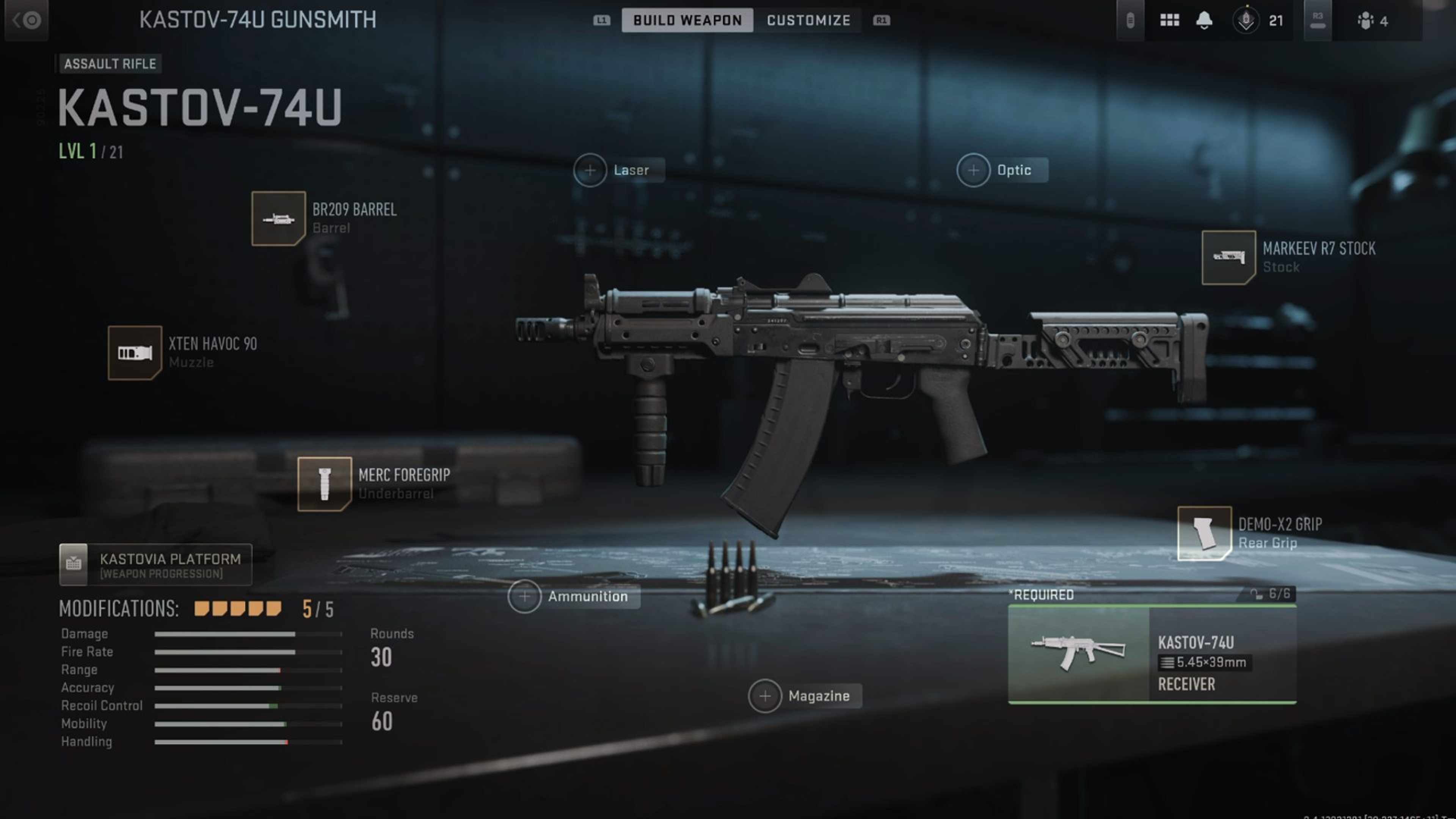 call-of-duty-modern-warfare-2-kastov-74u-loadout-1