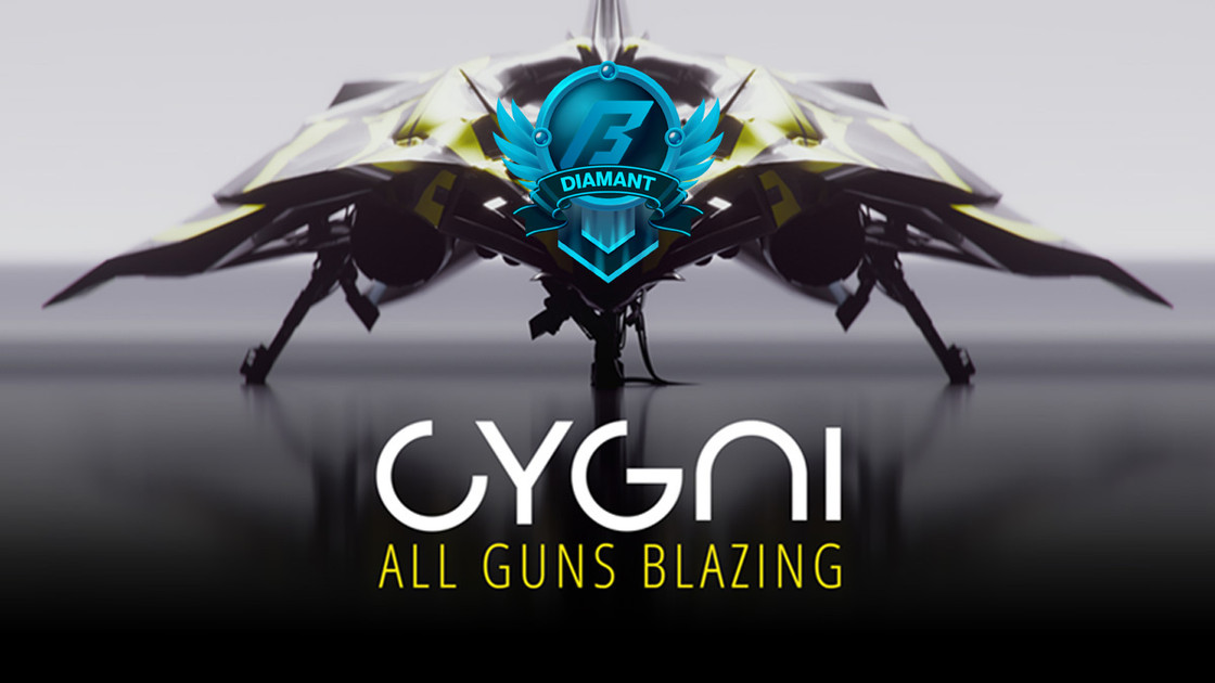 CYGNI Test, que vaut le Shoot 'em up de KeelWorks ?