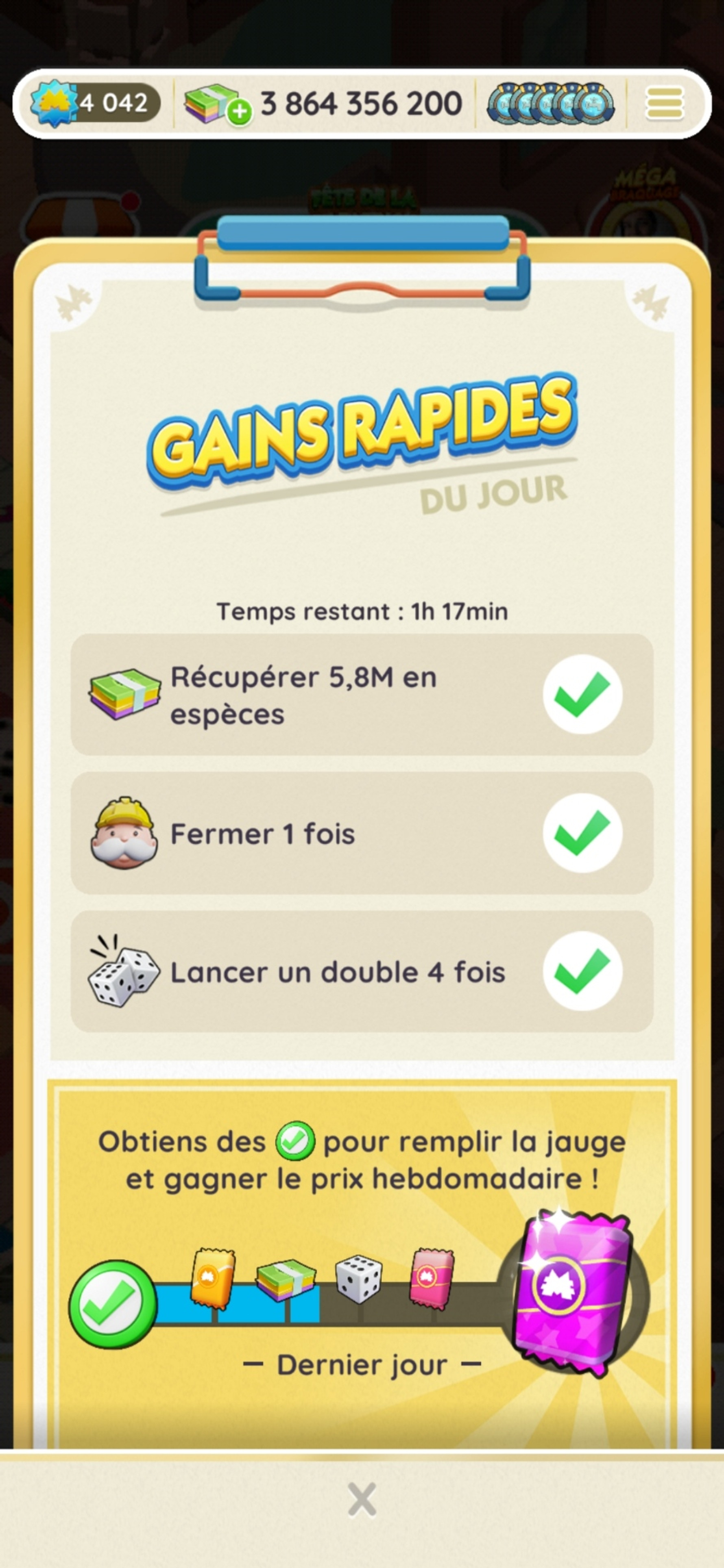 gains-rapides-du-jour-monopoly-go