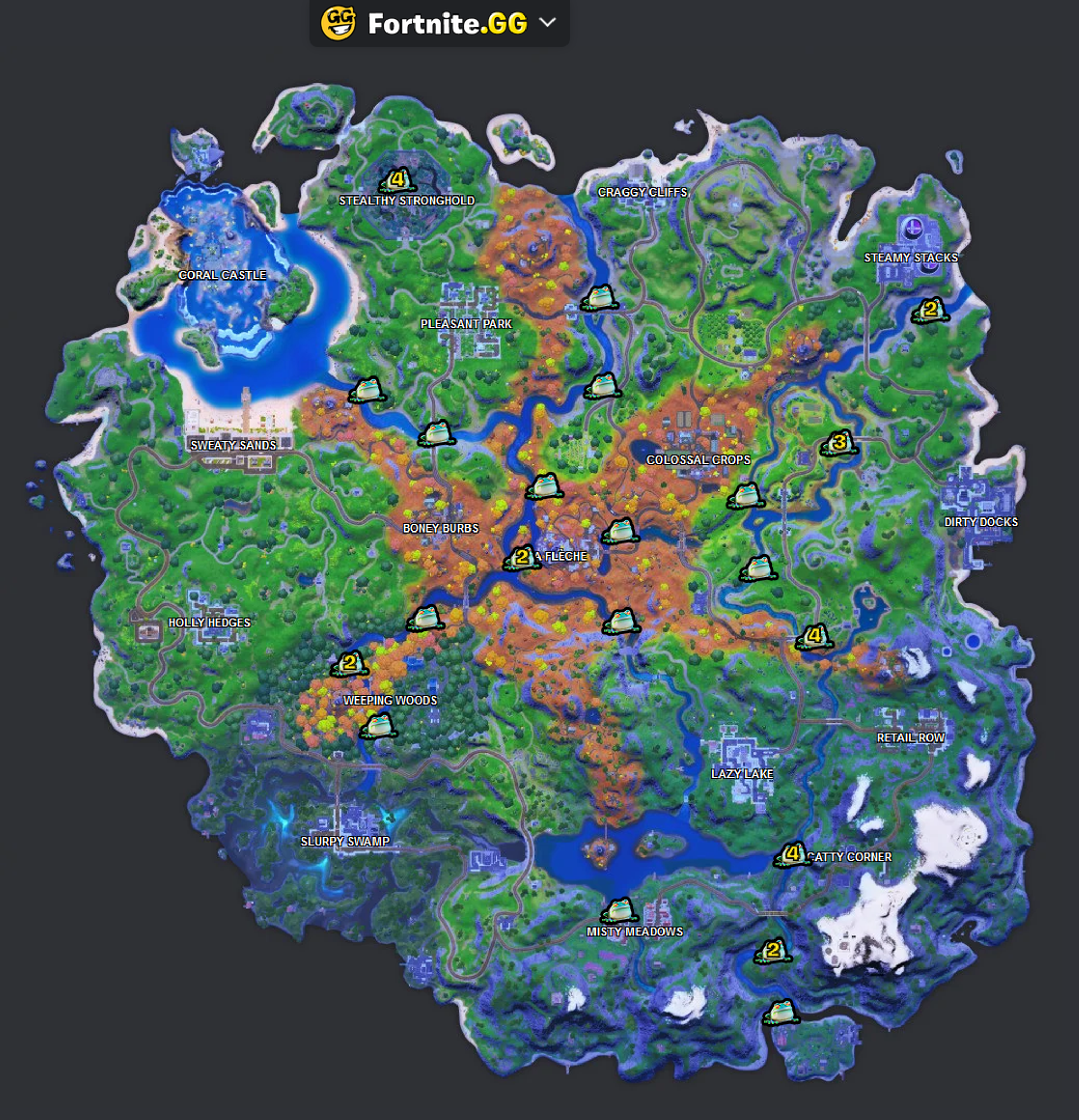 fortnite-grenouille-emplacement-saison-6