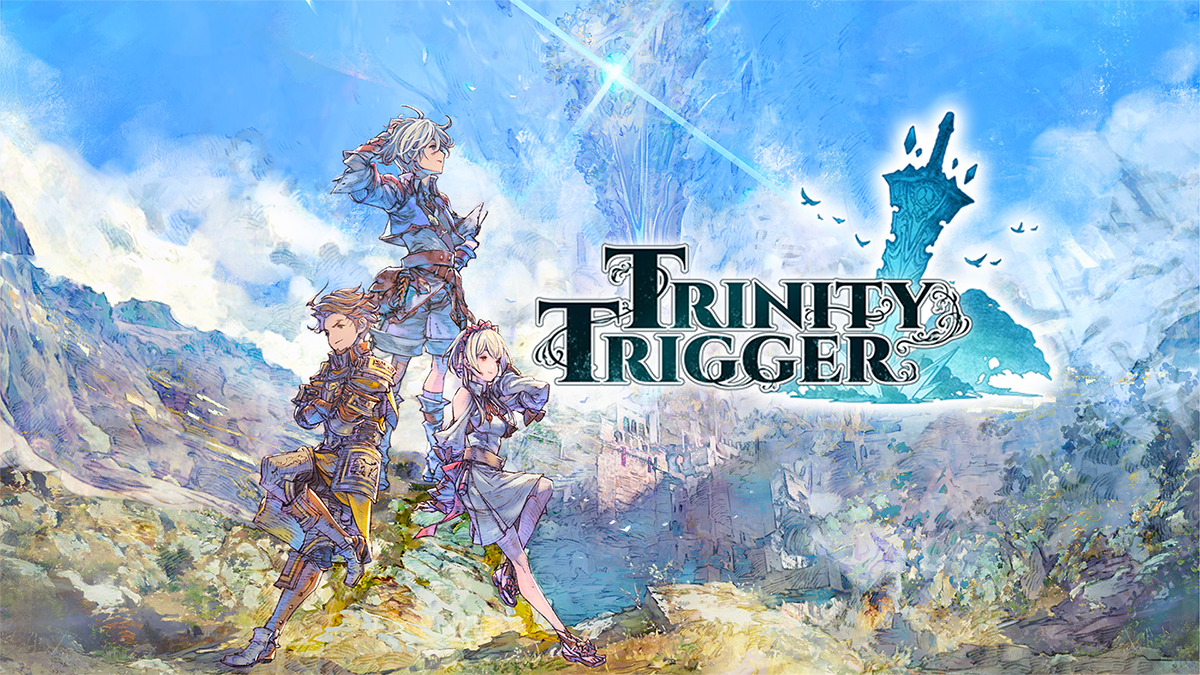 Notre test PS5 de Trinity Trigger, le nouveau action RPG de chez Marvelous Europe