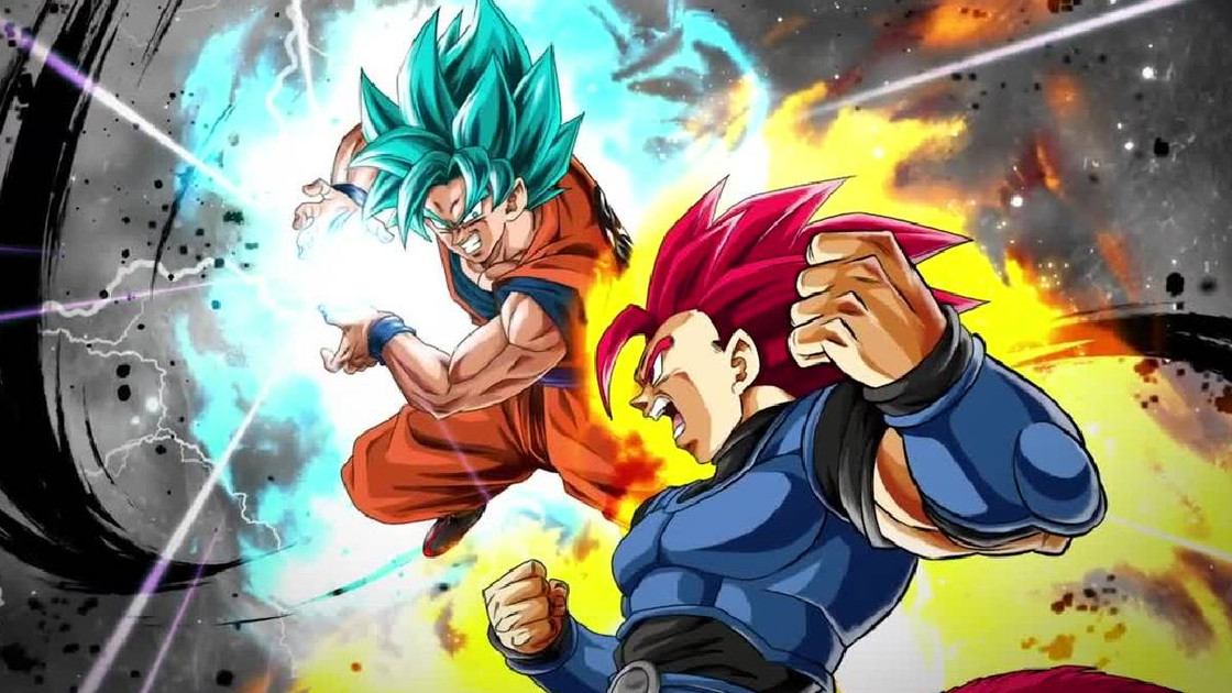 Dragon Ball Legends code cr901001 : Comment résoudre ce problème ?