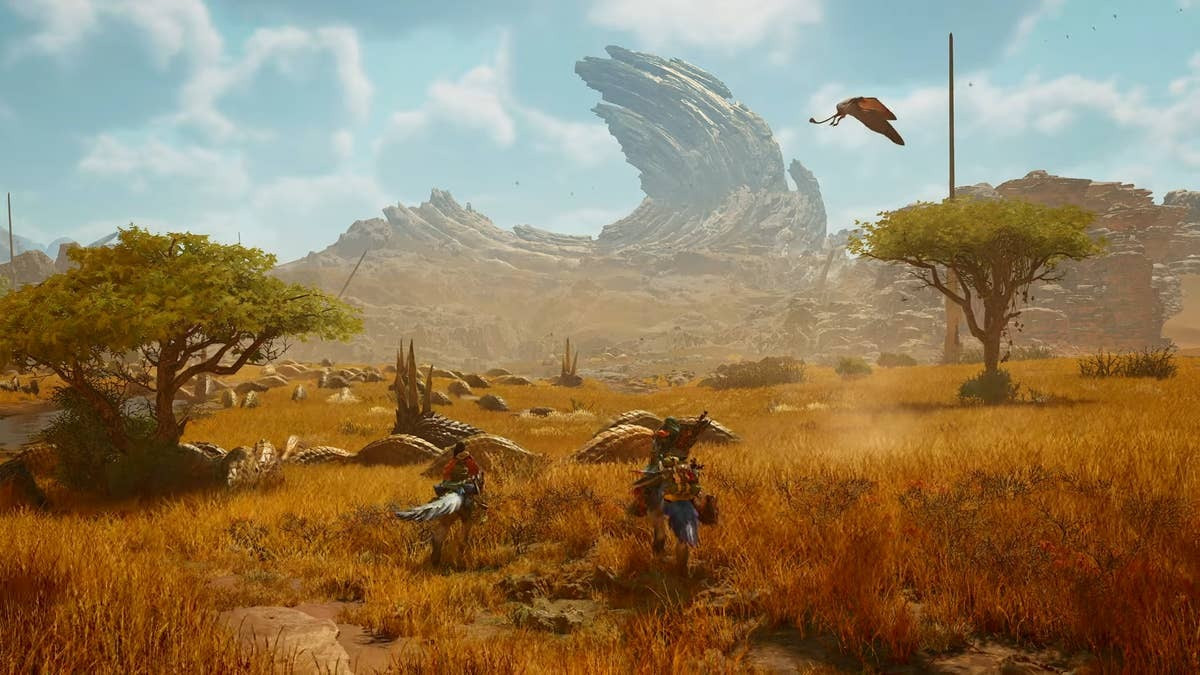 PC Requirements Monster Hunter Wilds : quelles sont les configurations minimales et recommandées ?