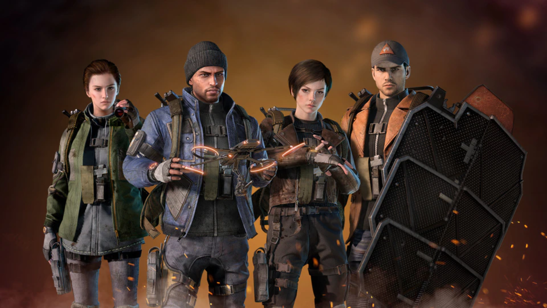 The Division Resurgence consoles et PC, est-ce que le jeu sort sur ces plateformes ?