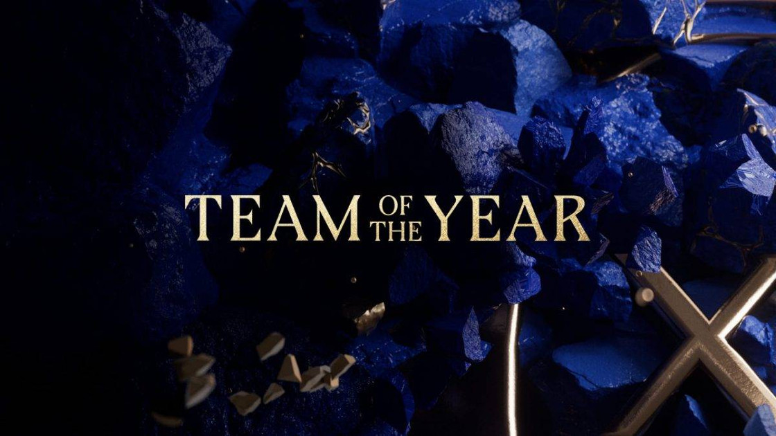 EA FC 25 : date de sortie de la TOTY (Team of the Year) 2025, quand sort-elle ?