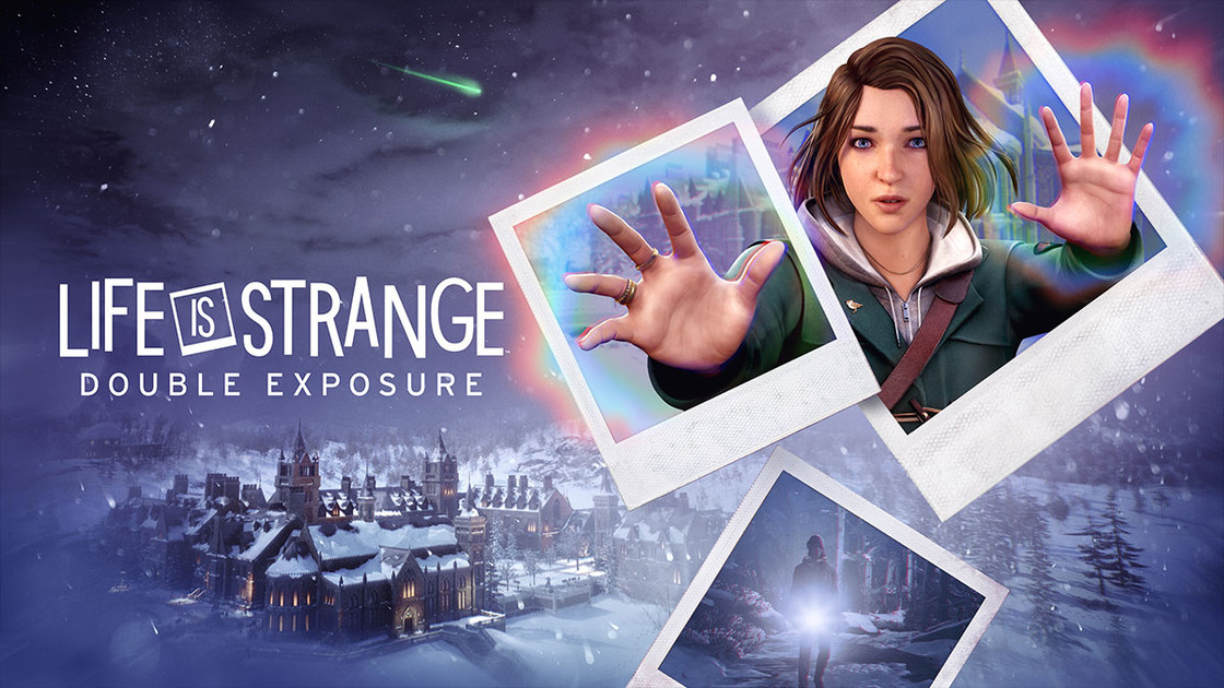 Life is Strange Double Exposure : Max Calfield est de retour avec une date de sortie