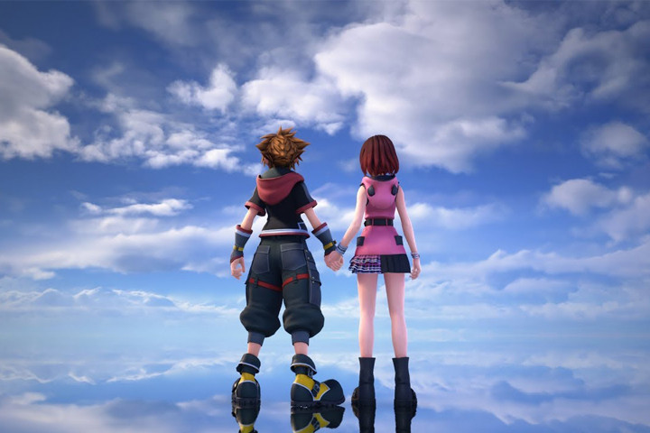 Les nouvelles fonctionnalités de KH3 ReMIND