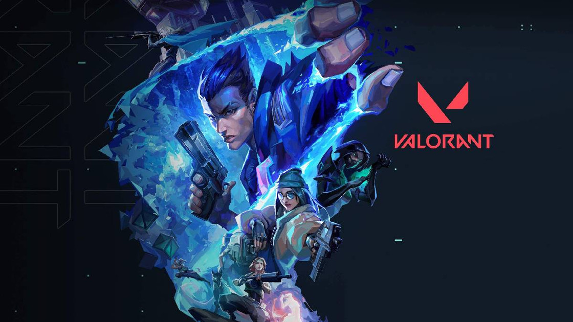 Valorant Patch 8.11 : Date et heure de sortie du prochain patch, que contient-il ?