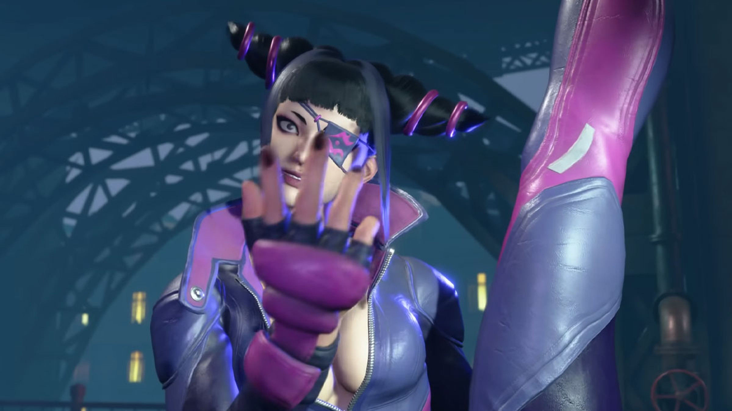 juri