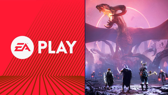 Dragon Age The Veilguard EA Play : comment y jouer gratuitement ?