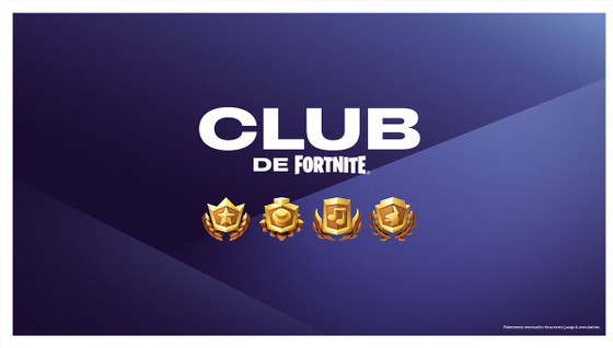 Fortnite : Le Club évolue avec des nouveautés et des changements majeurs à partir de décembre 2024 !