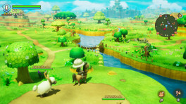 Fantasy Life i : des nouvelles du jeu avant sa sortie en avril 2025 !