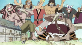 One Piece 1131 Raw : Quand sort le chapitre et les images ?