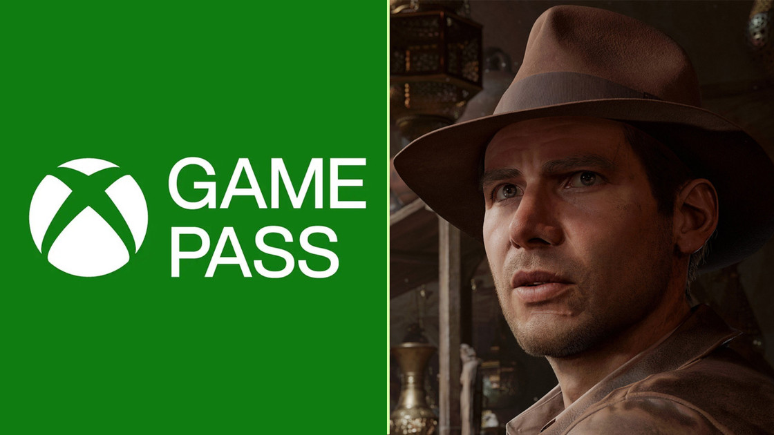 Indiana Jones et Le Cercle Ancien Game Pass Day One : est-ce que le jeu est prévu dedans ?