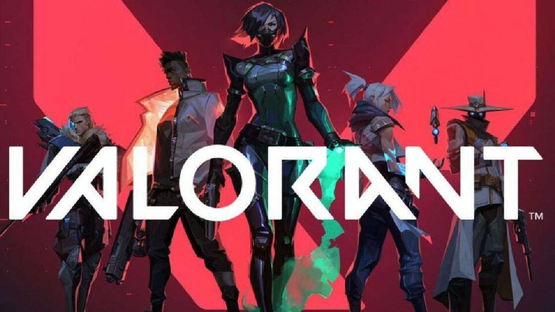 VALORANT : Le mode Compétitif débarque sur la version console !