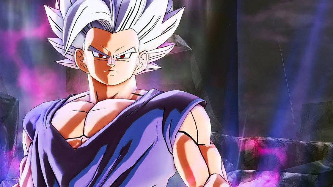 Dragon Ball Sparking Zero Gohan Beast : peut-on débloquer et jouer le personnage in-game ?