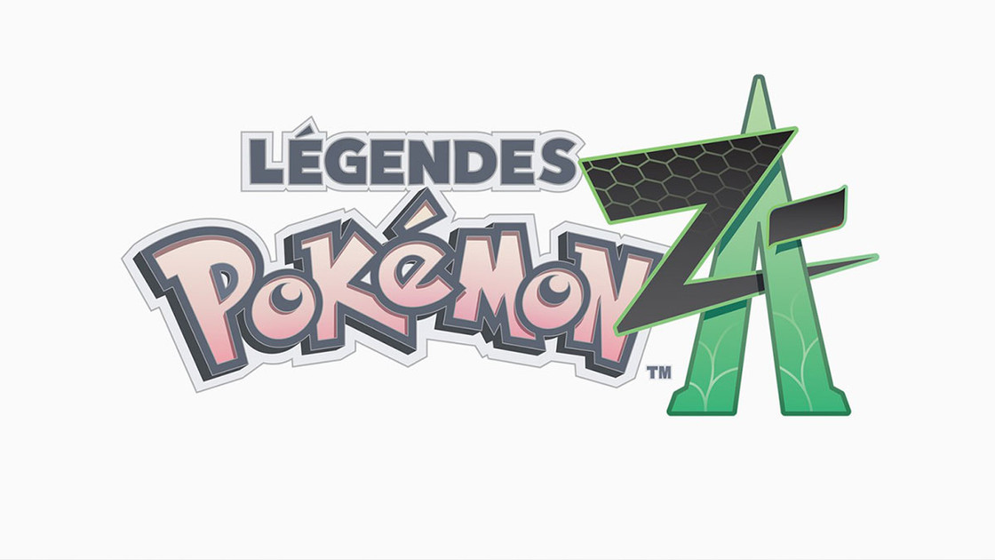 Pokémon Legends Z-A : mauvaise nouvelle pour ceux qui l'attendait sur la Nintendo Switch 2