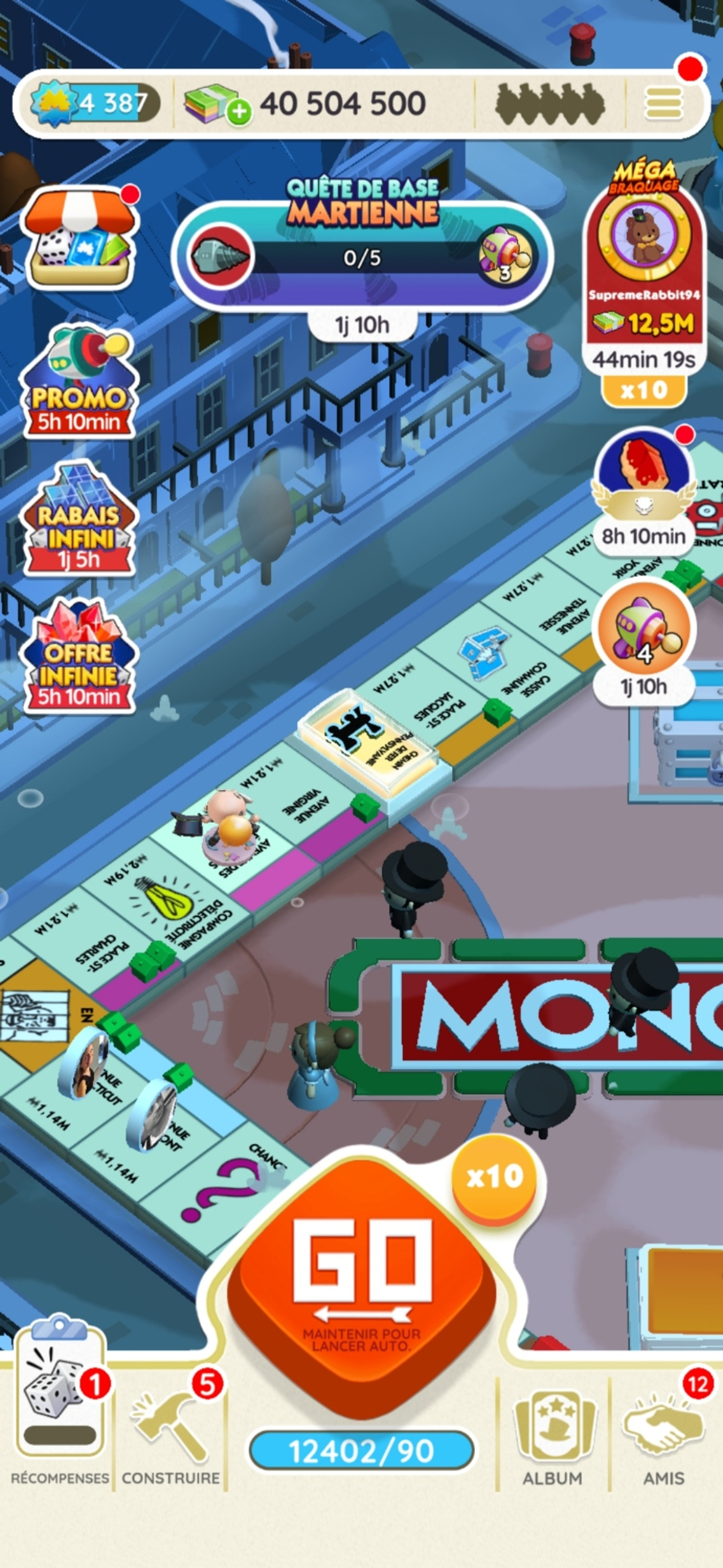 monopoly-go-juin-2024-quete-base-martienne-plateau
