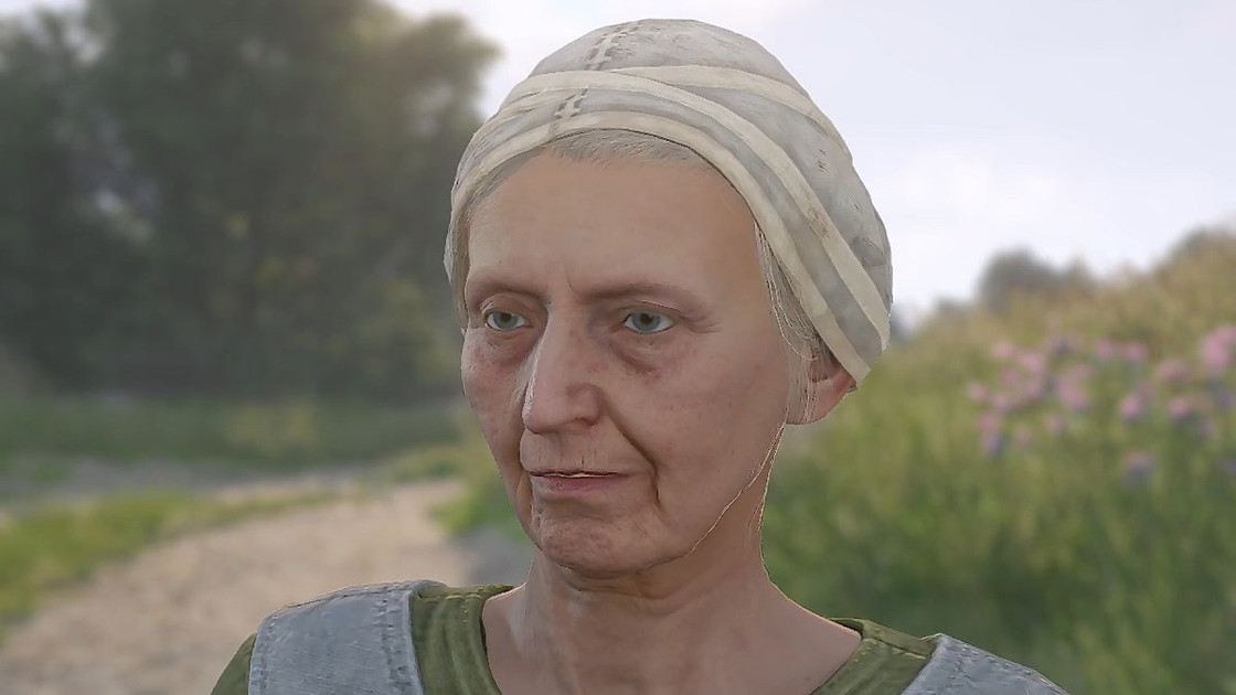 Une âme pécheresse Kingdom Come Deliverance 2 : comment accomplir la quête pour l'Ermite dans KDC2 ?