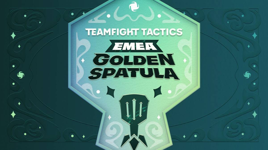 EMEA Golden Spatula TFT : date, streaming, toutes les infos sur la dernière compétition européenne du Set 12