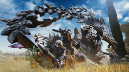 Monster Hunter Wilds annonce sa date de sortie et l'ouverture des précommandes à l'occasion du Tokyo Game Show