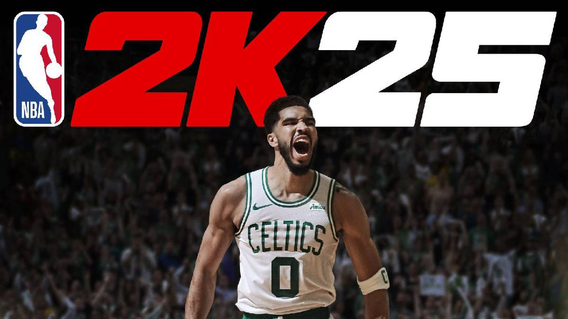 NBA 2K25 précommande : quels sont les bonus et les différentes éditions pour ce nouvel opus ?