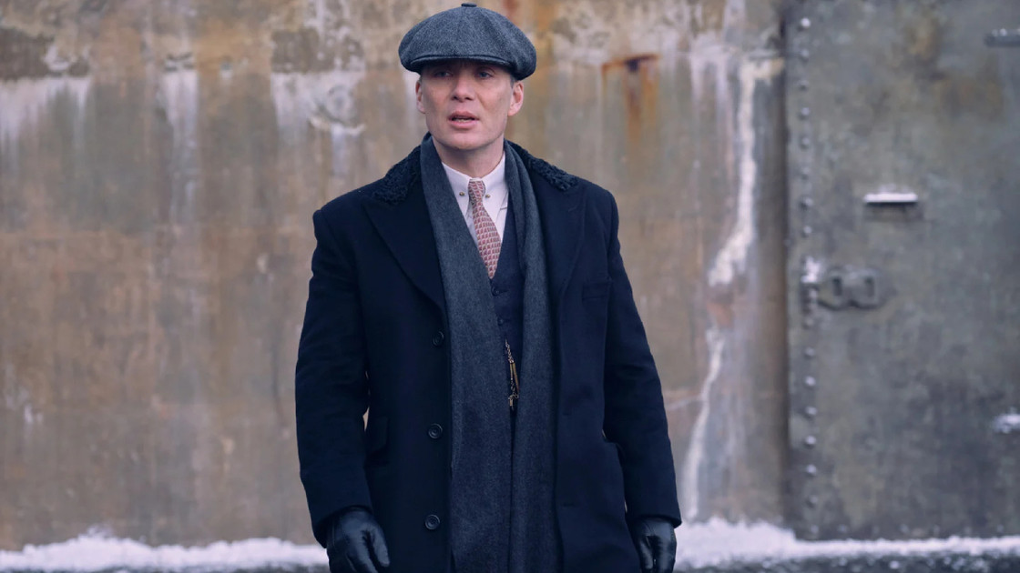 Date de sortie film Peaky Blinders sur Netflix : quand sortira-t-il ?