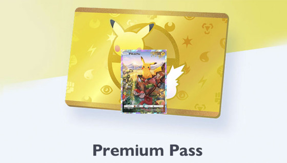 Pass Premium Pokémon TCG Pocket : comment se désabonner ?