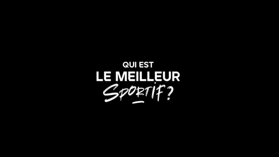 "Qui est le meilleur sportif ?", le nouvel événement sportif de Domingo