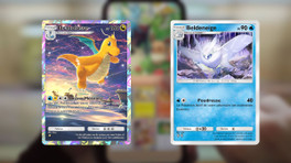 Meilleur Deck Dracolosse avec Beldeneige sur Pokémon TCG Pocket