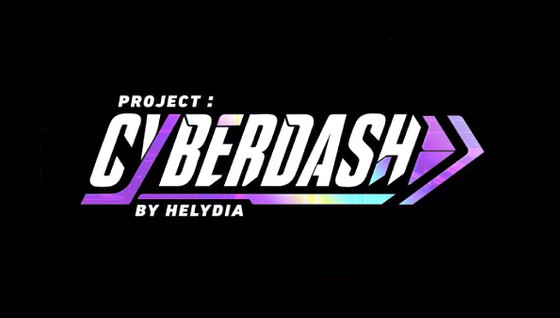 Project Cyberdash : Participez au tournoi VALORANT d'Helydia et tentez de gagner 10 000 euros !