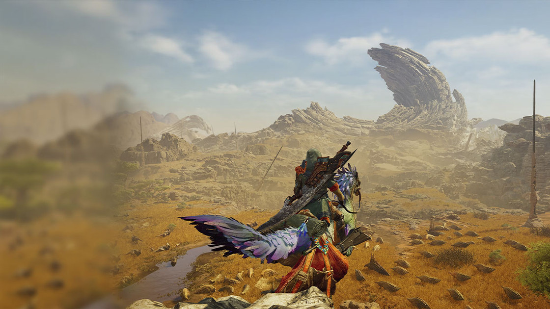 Monster Hunter Wilds crossplay et cross-plateforme, les fonctionnalités seront-t-elles présentes sur Xbox, PC et PS5 ?