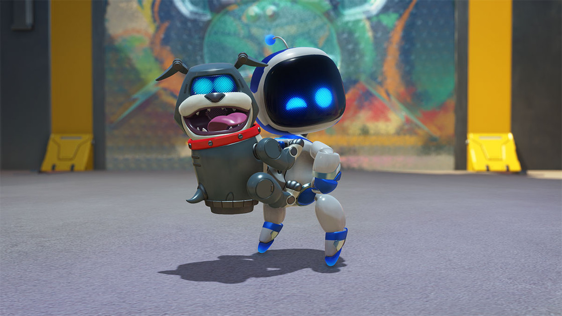 Test Astro Bot : et si on tenait notre GOTY 2024 ?