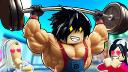 Gym Star Simulator Roblox 2024 : quels sont les codes disponibles en octobre ?