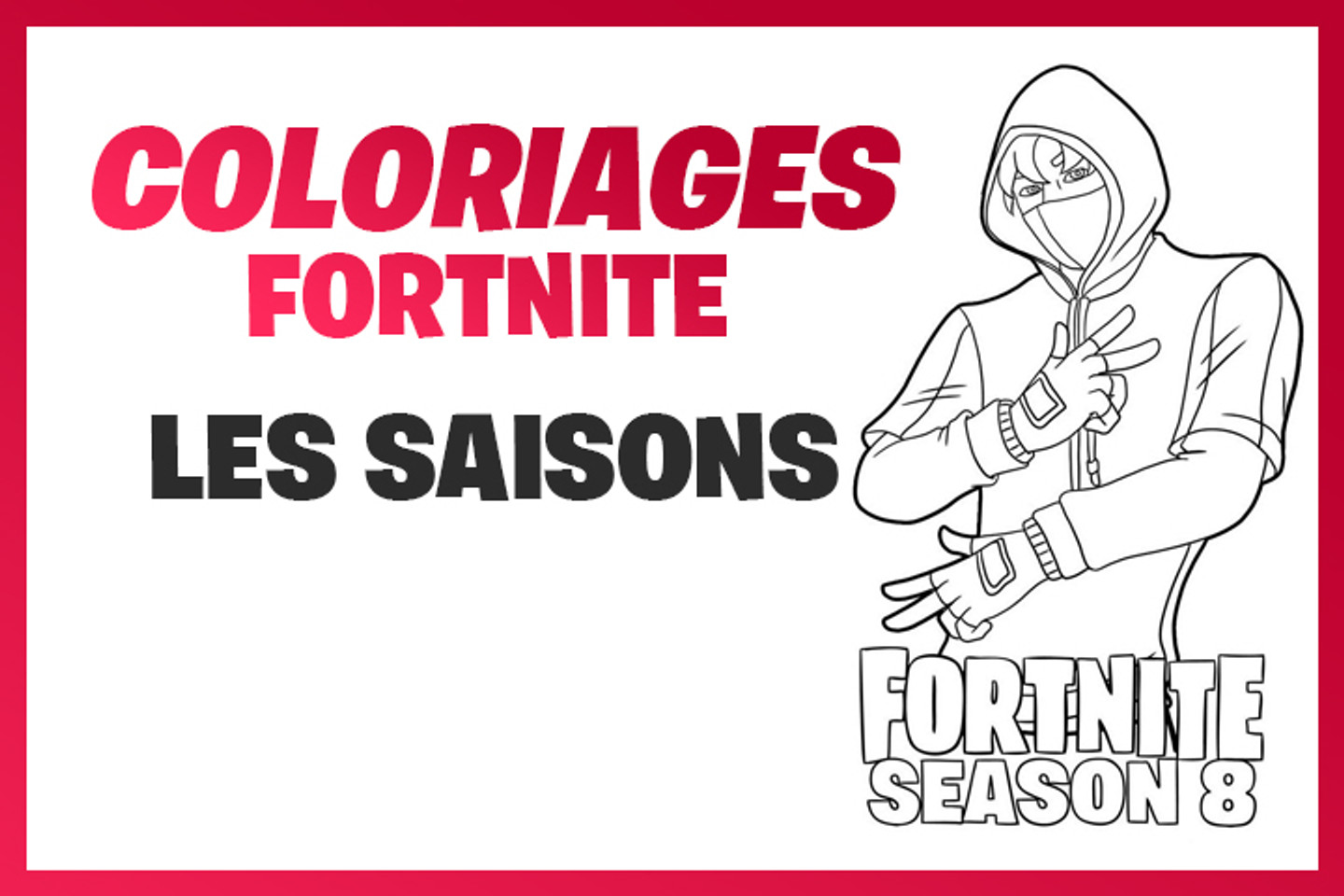 Comment faire des dessins facilement sur Fortnite ?