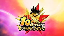 Dragon Ball Z Dokkan Battle : un LR offert pour la troisième partie des 10 ans, lequel choisir ?