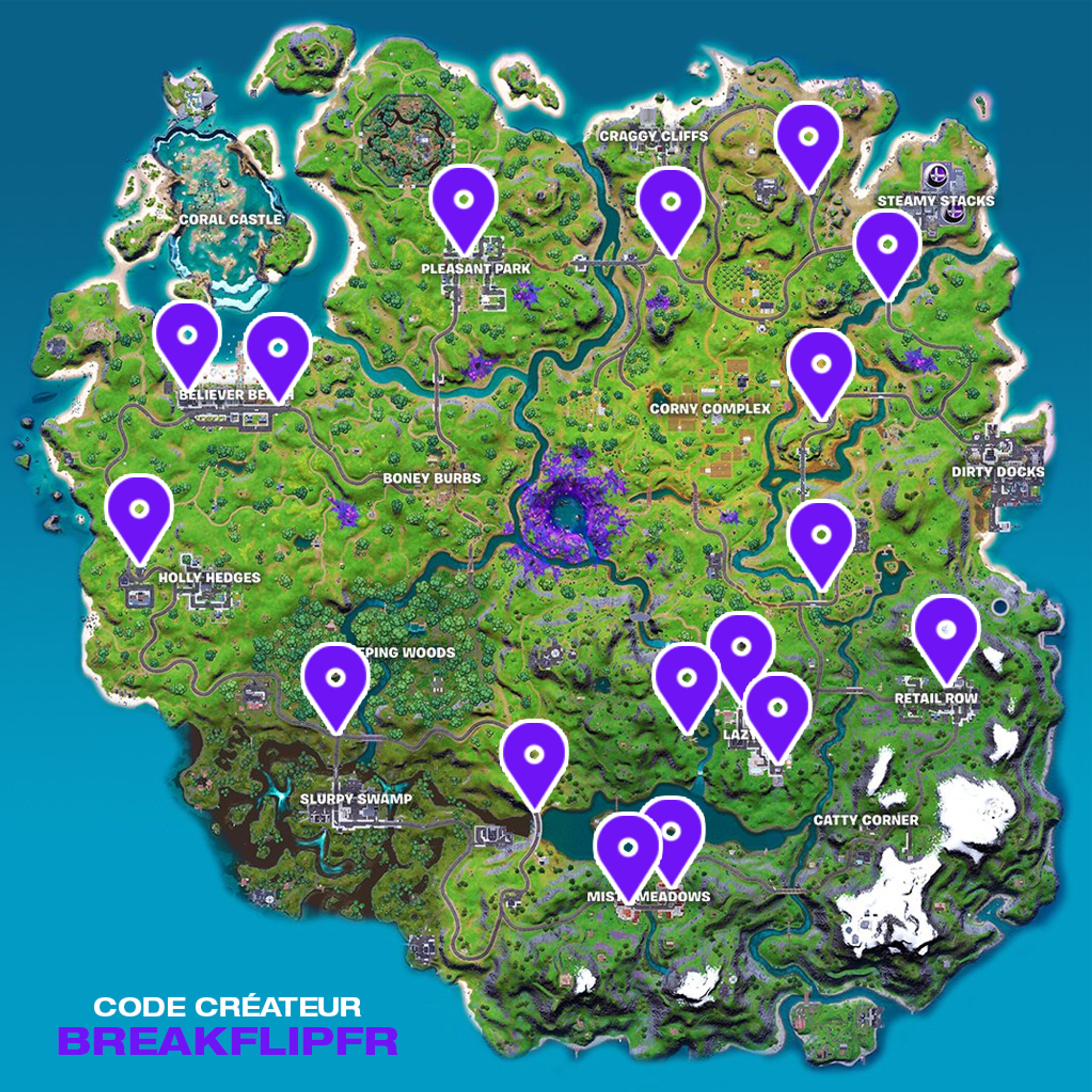 ferrari-fortnite-emplacement-map