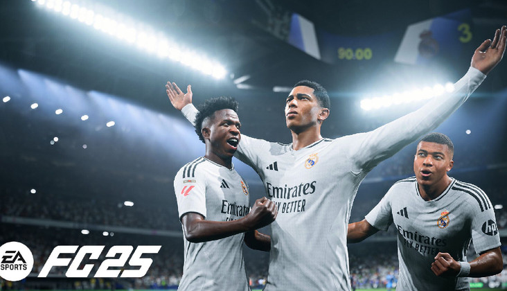 Test EA Sports FC 25 : un meilleur opus que son prédécesseur ?