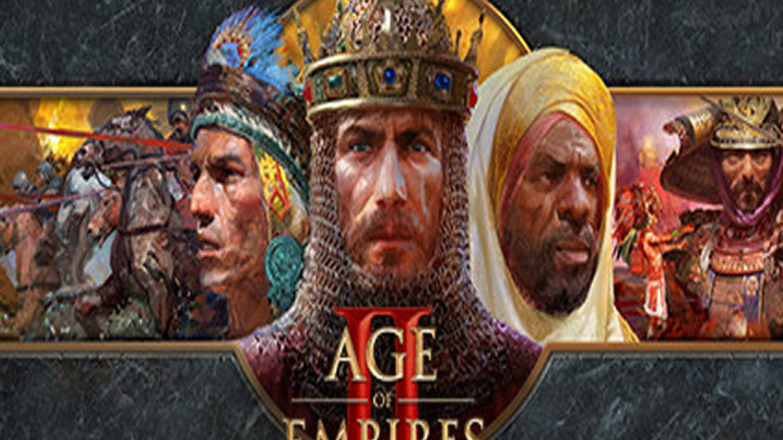 Zerator et Alphacast au cast d'un tournoi Age of Empires 2, date et heure