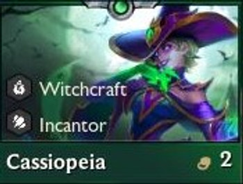 cassiopeia