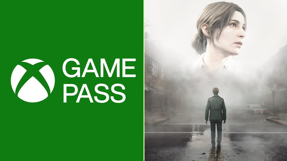 Game Pass Silent Hill 2 Remake : est-ce que le jeu est prévu dedans ?