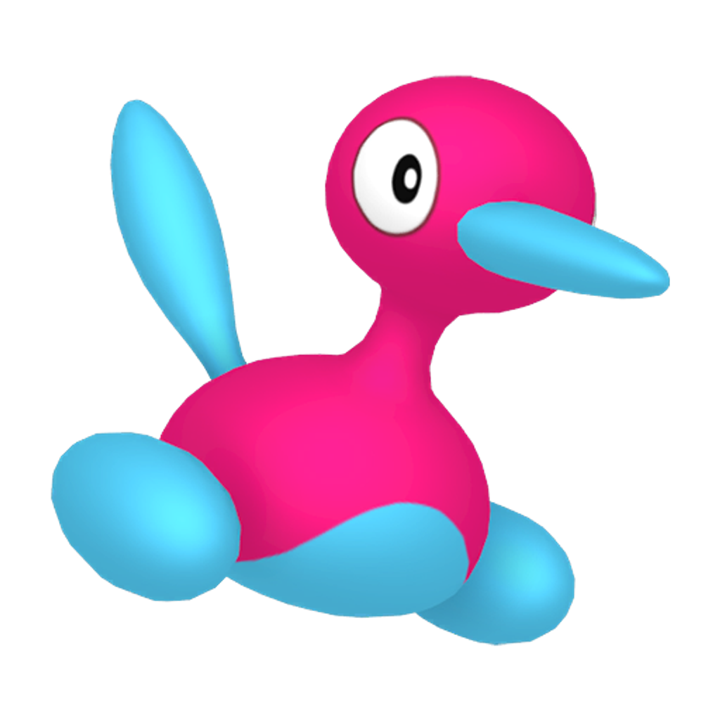 Porygon2