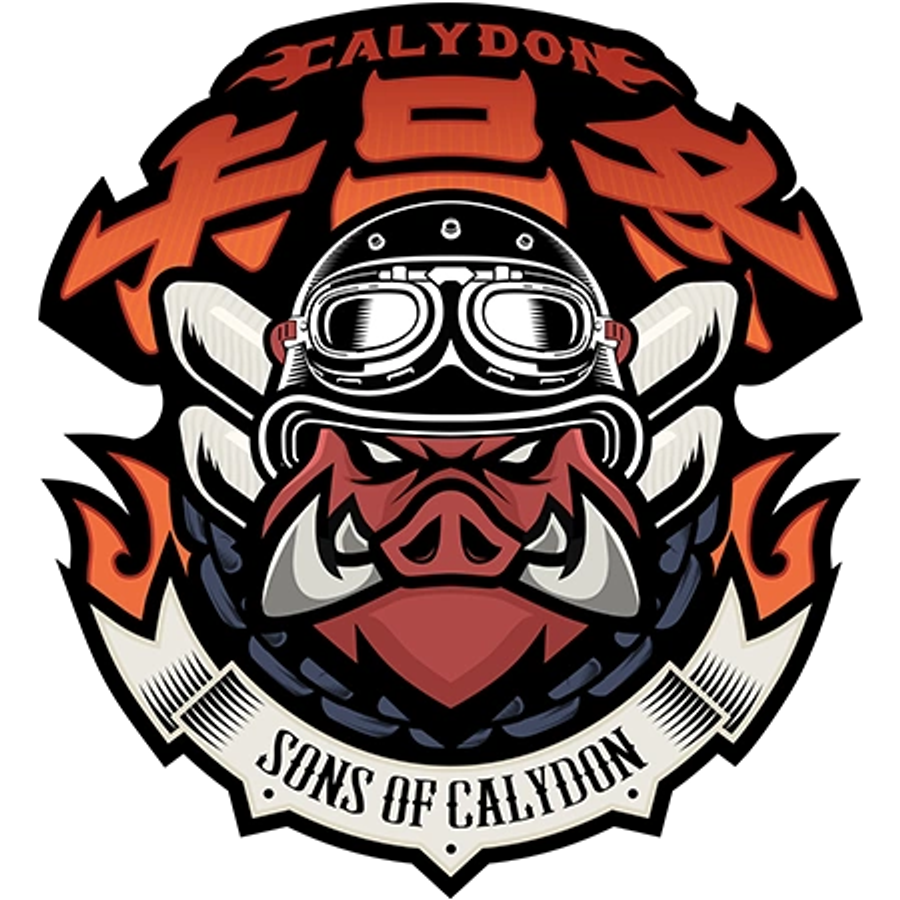 Sons-of-Calydon