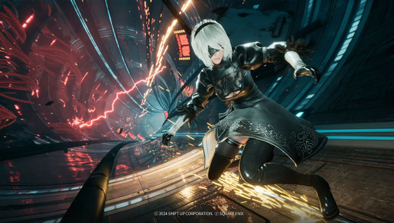 Stellar Blade : La mise à jour Nier Automata a une date de sortie et contiendra le mode photo tant attendu !