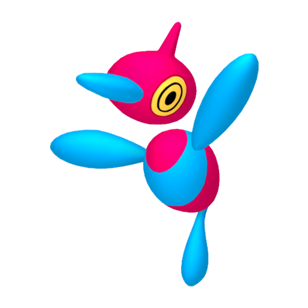 Porygon-Z