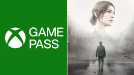 Game Pass Silent Hill 2 Remake : est-ce que le jeu est prévu dedans ?