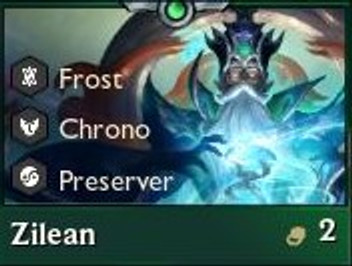 zilean