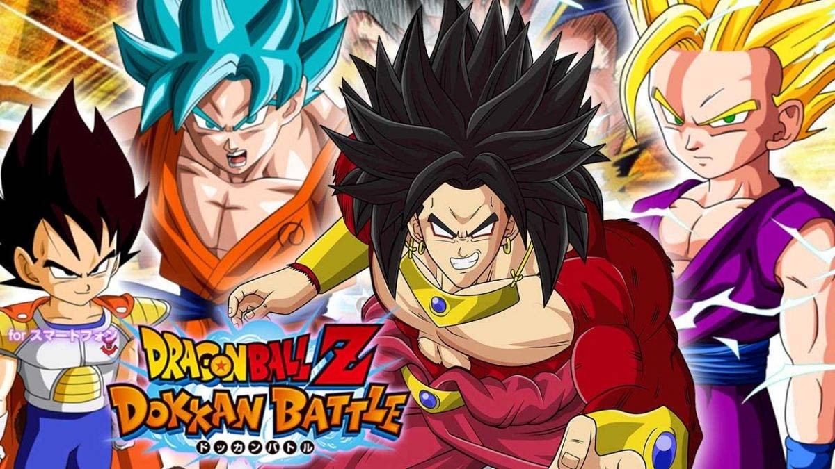 Dragon Ball Z Dokkan Battle : Tout savoir sur l'Entraînement Céleste et comment l'exploiter au maximum !